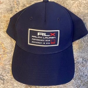 Men’s Ralph Lauren Golf Hat